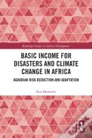 Basic Income For Disasters And Climate Change In Africa
