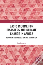 Capa do artigo Basic Income For Disasters And Climate Change In Africa