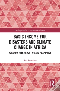 Capa do artigo Basic Income For Disasters And Climate Change In Africa