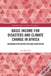 Basic Income For Disasters And Climate Change In Africa