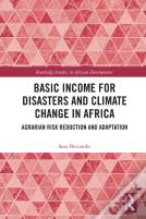 Basic Income For Disasters And Climate Change In Africa