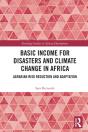 Basic Income For Disasters And Climate Change In Africa - Preview