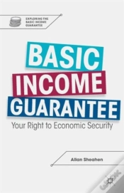 Capa do artigo Basic Income Guarantee