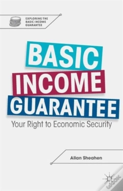 Capa do artigo Basic Income Guarantee