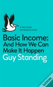 Capa do artigo Basic Income