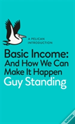Capa do artigo Basic Income