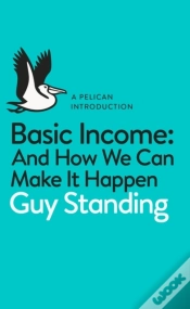 Capa do artigo Basic Income
