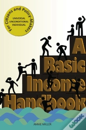Capa do artigo Basic Income Handbook