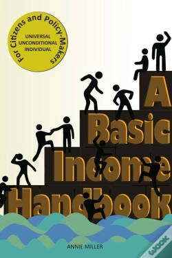 Capa do artigo Basic Income Handbook