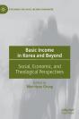 Basic Income In Korea And Beyond - Preview