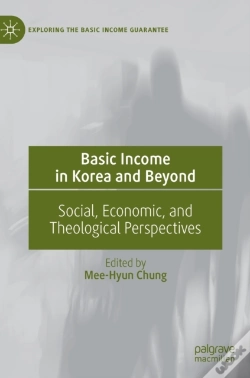 Capa do artigo Basic Income In Korea And Beyond