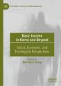 Basic Income In Korea And Beyond - Preview