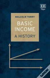 Capa do artigo Basic Income