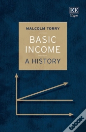 Capa do artigo Basic Income