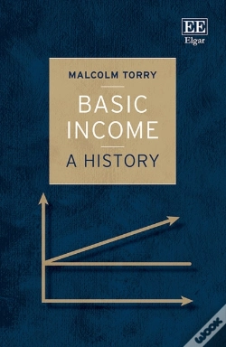 Capa do artigo Basic Income