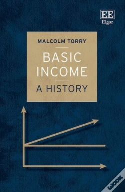 Capa do artigo Basic Income