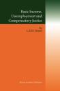 Basic Income, Unemployment And Compensatory Justice - Preview