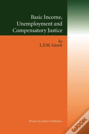 Capa do artigo Basic Income, Unemployment And Compensatory Justice