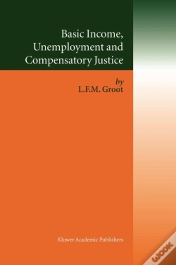 Capa do artigo Basic Income, Unemployment And Compensatory Justice