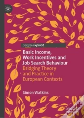 Basic Income, Work Incentives And Job Search Behaviour