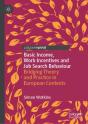 Basic Income, Work Incentives And Job Search Behaviour - Preview