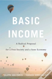 Capa do artigo Basic Income