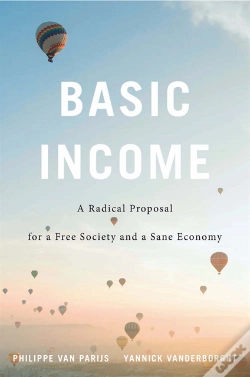Capa do artigo Basic Income
