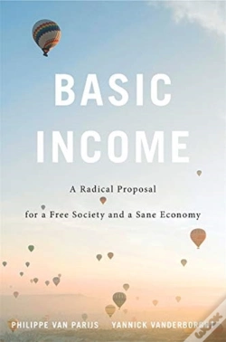 Capa do artigo Basic Income