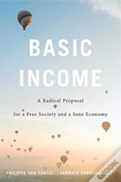 Capa do artigo Basic Income
