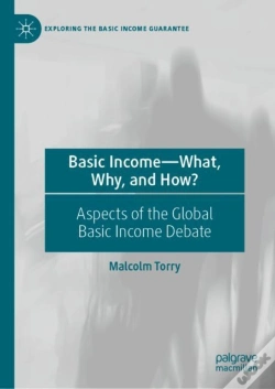 Capa do artigo Basic Incomeâ€”What, Why, And How?