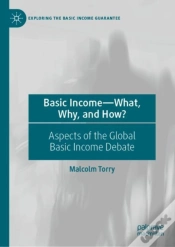 Capa do artigo Basic Incomeâ€”What, Why, And How?
