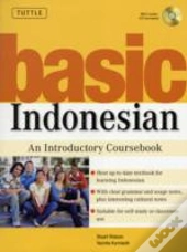Basic Indonesian