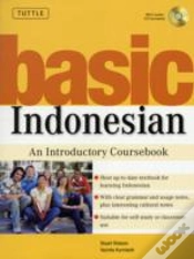 Capa do artigo Basic Indonesian