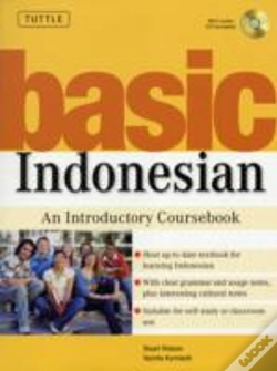 Capa do artigo Basic Indonesian