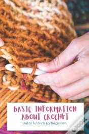 Capa do artigo Basic Information About Crochet