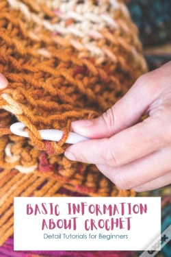 Capa do artigo Basic Information About Crochet