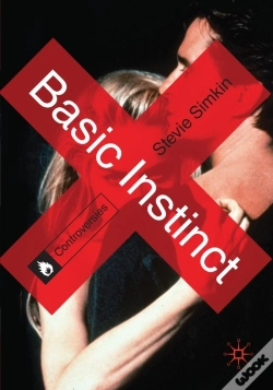 Capa do artigo Basic Instinct