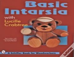 Basic Intarsia