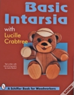 Capa do artigo Basic Intarsia