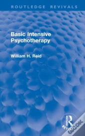 Basic Intensive Psychotherapy