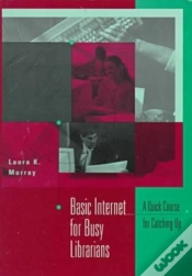 Capa do artigo Basic Internet For Busy Librarians