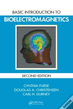 Capa do artigo Basic Introduction To Bioelectromagnetics
