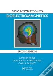 Capa do artigo Basic Introduction To Bioelectromagnetics