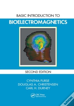 Capa do artigo Basic Introduction To Bioelectromagnetics