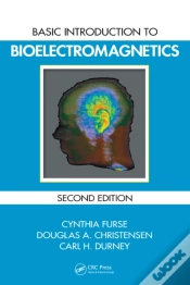 Capa do artigo Basic Introduction To Bioelectromagnetics