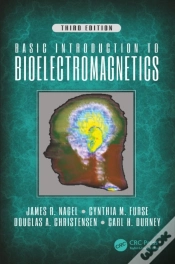 Capa do artigo Basic Introduction To Bioelectromagnetics, Third Edition