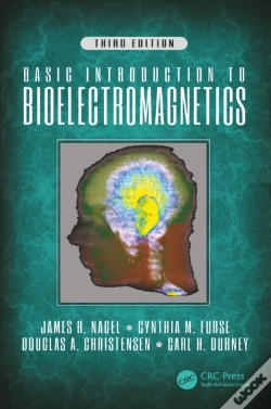 Capa do artigo Basic Introduction To Bioelectromagnetics, Third Edition