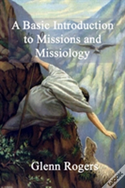Capa do artigo Basic Introduction To Missions And Missiology