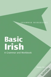 Basic Irish: A Grammar And Workbook