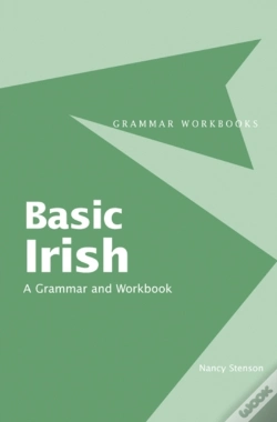 Capa do artigo Basic Irish: A Grammar And Workbook